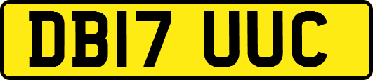 DB17UUC