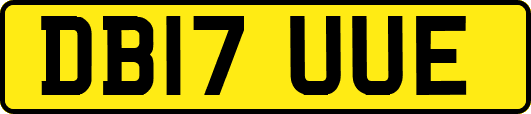 DB17UUE