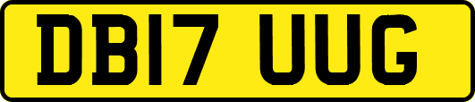 DB17UUG