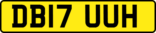 DB17UUH