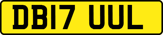 DB17UUL