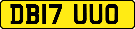 DB17UUO