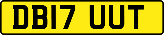 DB17UUT