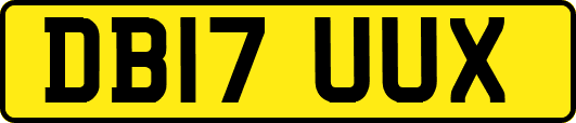 DB17UUX