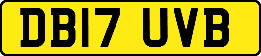 DB17UVB