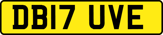 DB17UVE