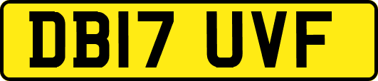 DB17UVF