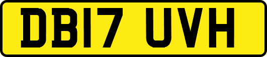 DB17UVH