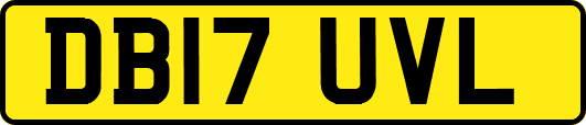 DB17UVL