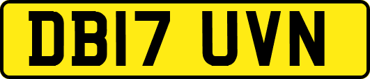DB17UVN