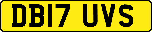 DB17UVS
