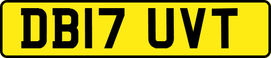 DB17UVT