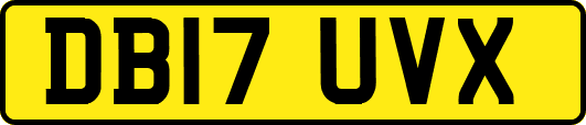 DB17UVX