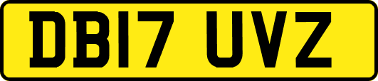 DB17UVZ