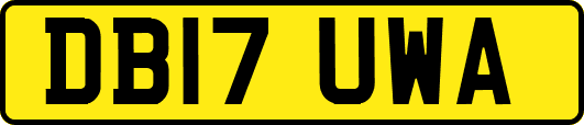 DB17UWA