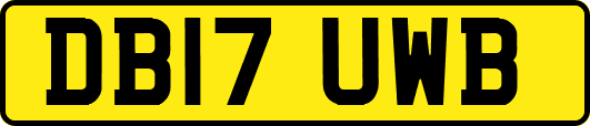 DB17UWB