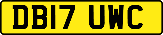 DB17UWC