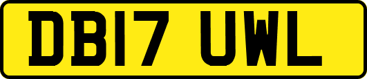 DB17UWL