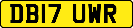 DB17UWR
