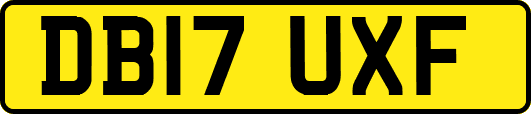 DB17UXF