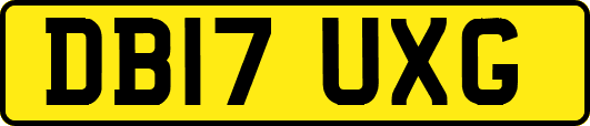DB17UXG