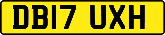 DB17UXH