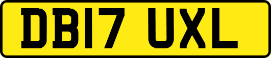 DB17UXL