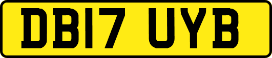 DB17UYB