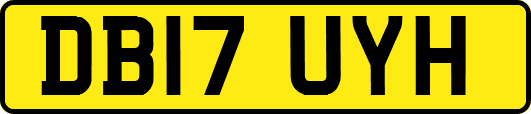 DB17UYH