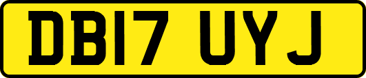 DB17UYJ