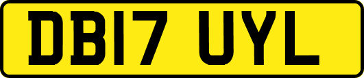 DB17UYL