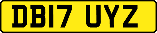 DB17UYZ