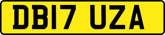 DB17UZA