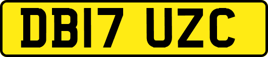 DB17UZC