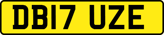 DB17UZE
