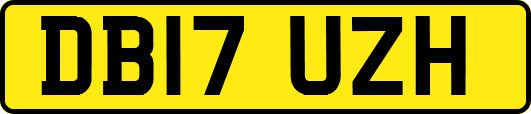 DB17UZH