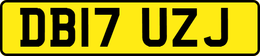 DB17UZJ