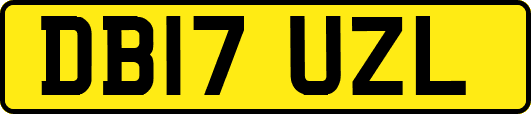 DB17UZL