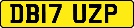 DB17UZP