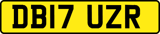 DB17UZR