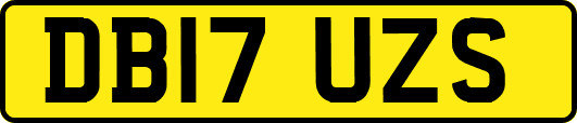 DB17UZS