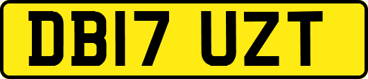 DB17UZT