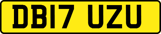 DB17UZU