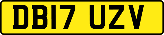 DB17UZV