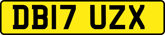 DB17UZX