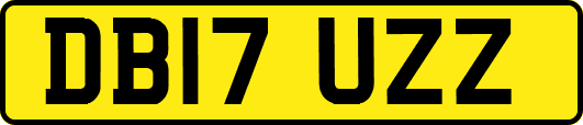 DB17UZZ