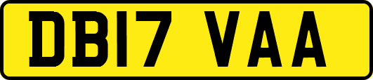 DB17VAA