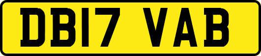 DB17VAB