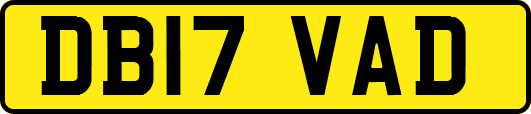 DB17VAD