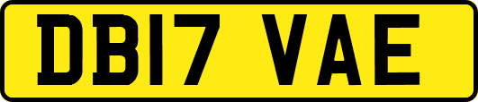 DB17VAE